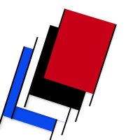 Paper double holders