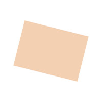 Paper board single color flame retardant