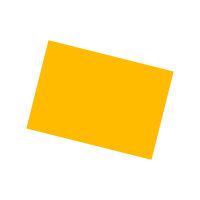 Paper board single color flame retardant