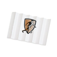 Clappers, flame-retardant