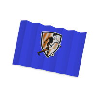 Clappers, flame-retardant