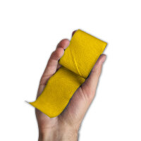 Throwing rolls standard - yellow