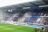 Premium throwing rollers - blue