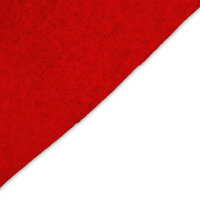 Premium throwing rollers - red