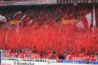 Premium throwing rollers - red