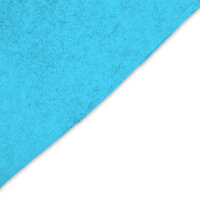 Premium throwing rollers - light blue