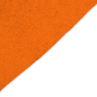 Premium throwing rollers - orange