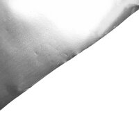 Throwing rolls metallic - silver