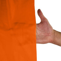 TIFO TIFO  fabric panel polyester 50x75cm Orange