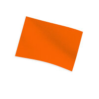 TIFO TIFO  fabric panel polyester 50x75cm Orange