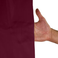 TIFO TIFO  fabric panel polyester 50x75cm Wine red