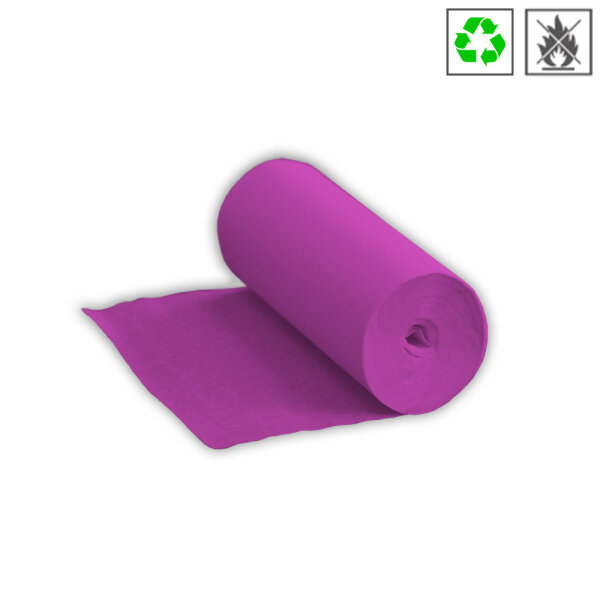 Premium throwing rollers - pink
