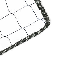 3D Tifo Net flame retardant - Black