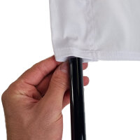 Telescopic pole Maxi 7m