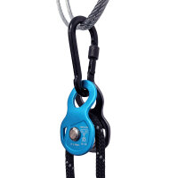 Idler pulley