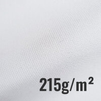 Polyester large format flame retardant