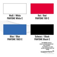Nonwoven fabric flame retardant 1,5x100m