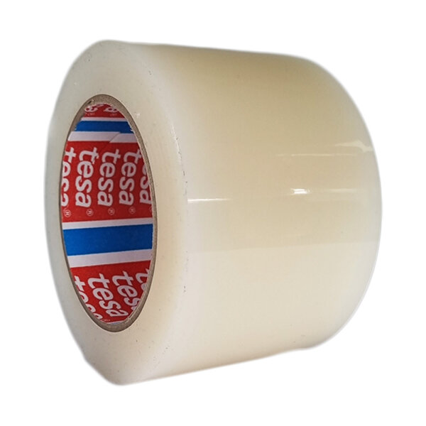 Tesa single-sided adhesive tape 100mm x 33m