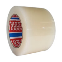 Tesa single-sided adhesive tape 100mm x 33m