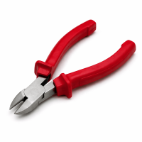 Side-cutting pliers, 160 mm