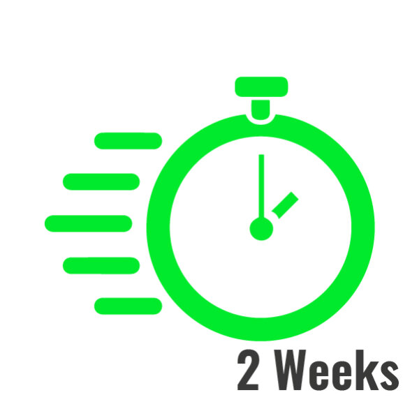 Super Express - 2 weeks